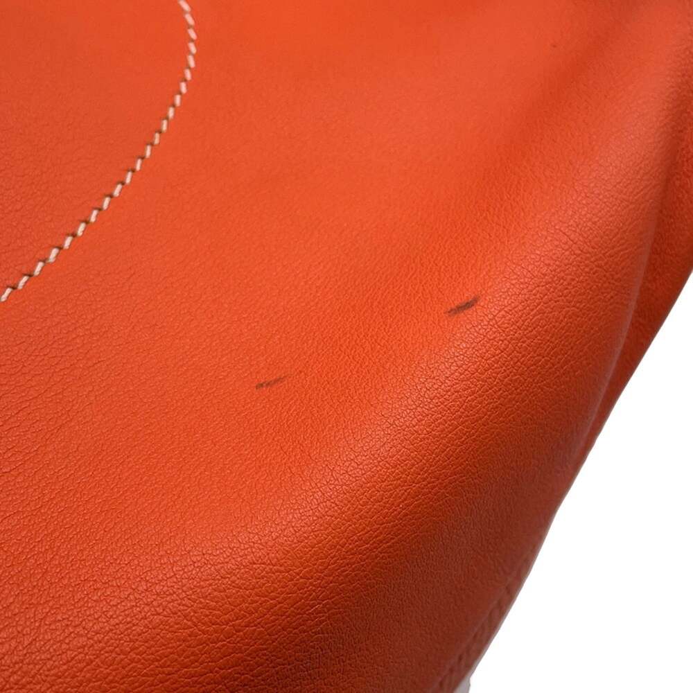 Hermes Virevolte Bag Swift With #251045H18B - Picture 7 of 9